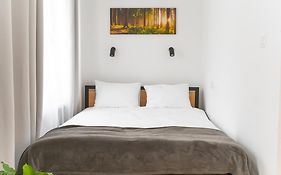 Apartamenty Piastowska